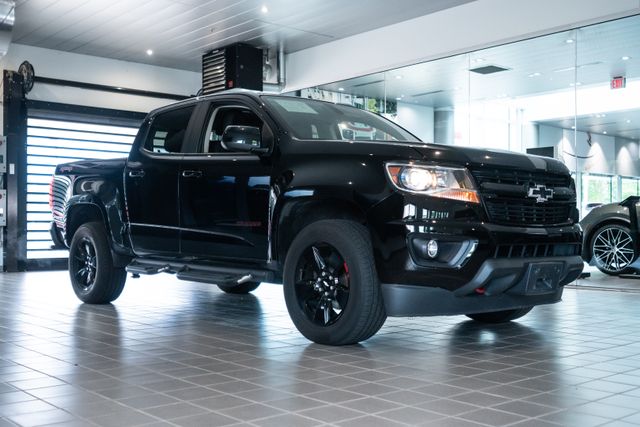 Used 2019 Black Chevrolet LT image 1