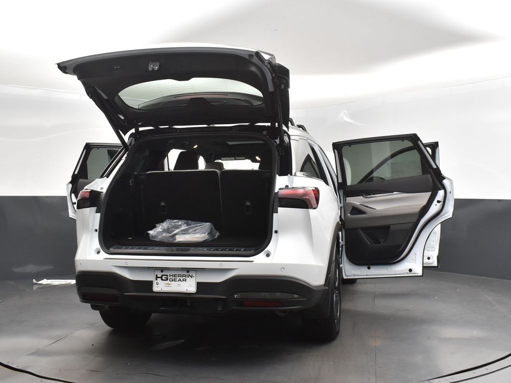 2026 Infiniti QX60 Autograph AWD photo 34
