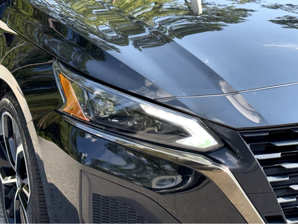 2024 Nissan Altima 2.5 SR photo 25