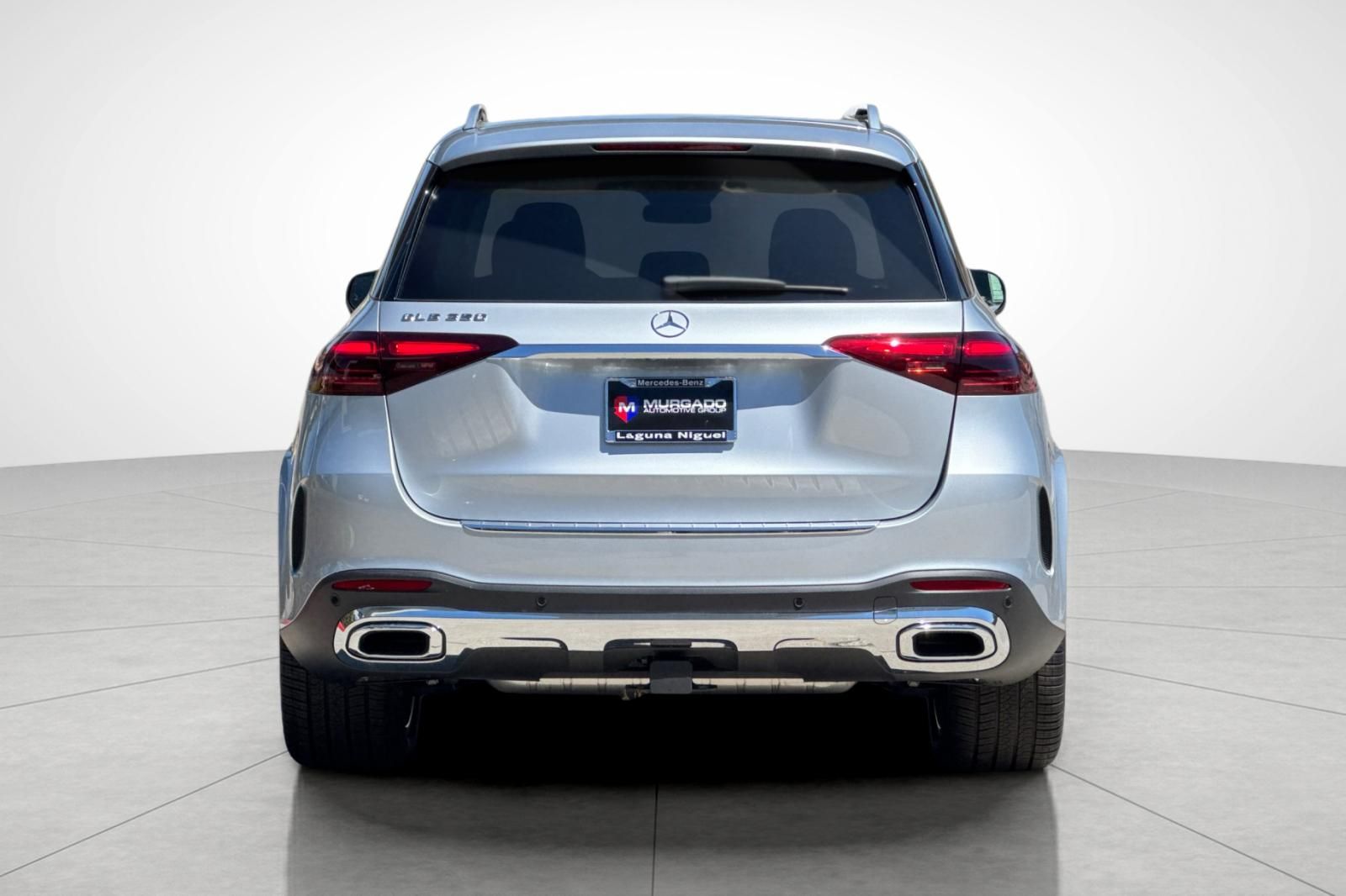 2025 Mercedes Benz GLE 350 4MATIC photo 8