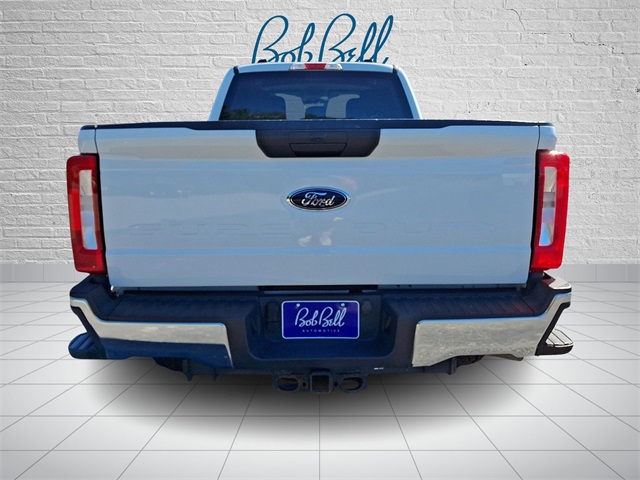 2024 Ford F-250 photo 5