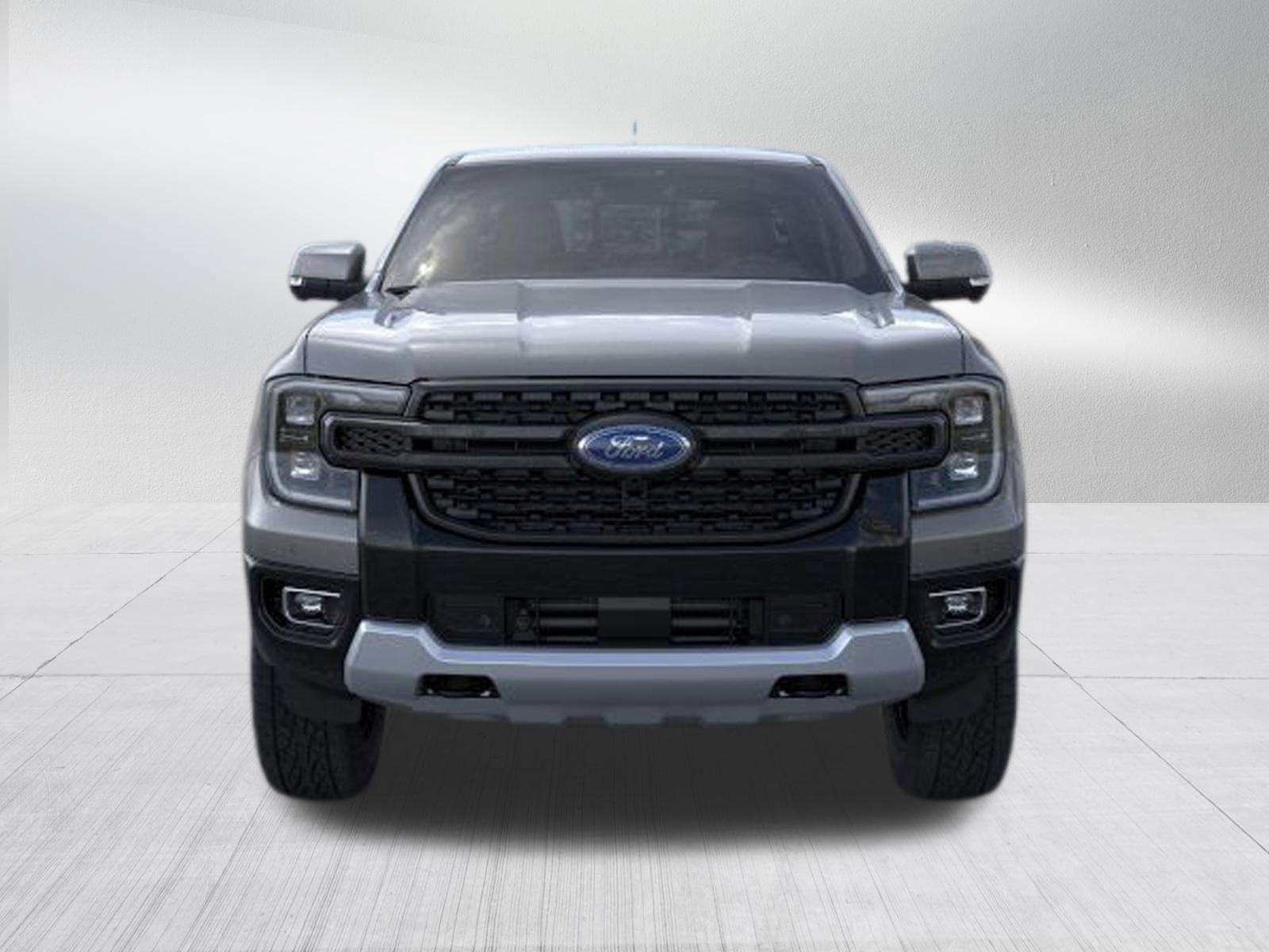 2025 Ford Ranger Lariat photo 2