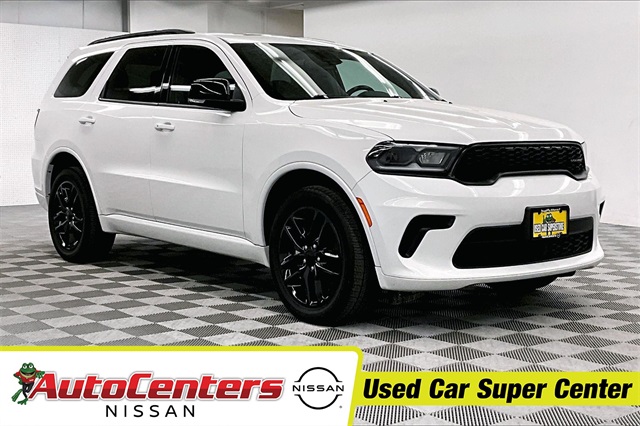 2024 Dodge Durango GT's photo