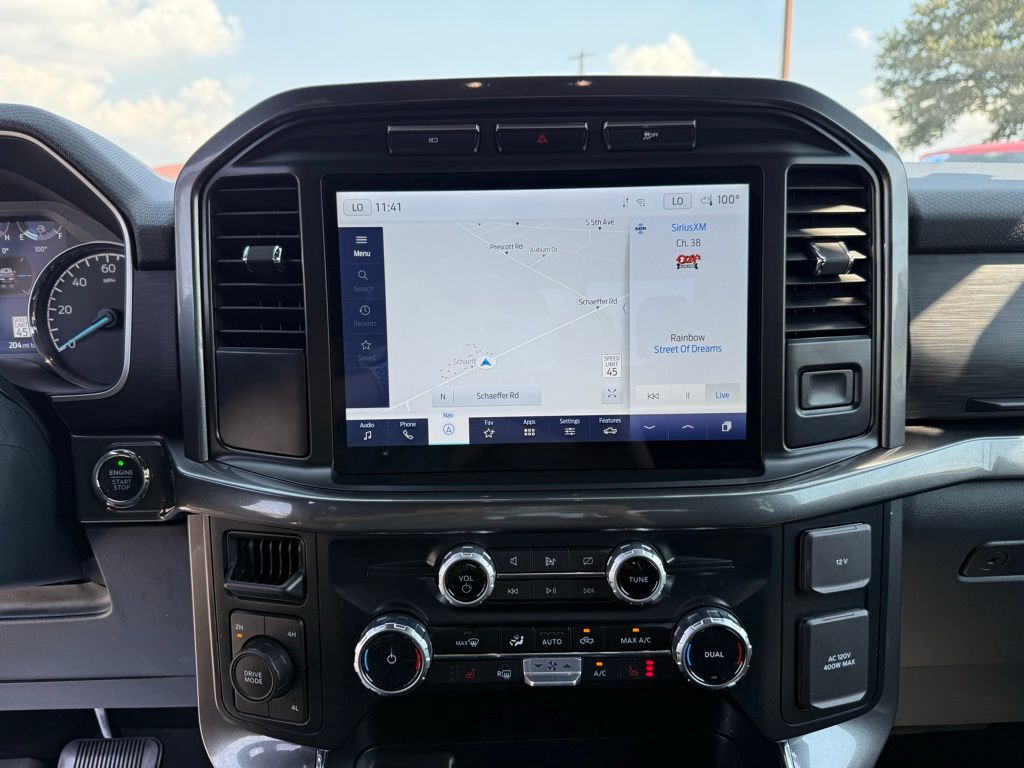 2023 Ford F-150 XLT photo 18