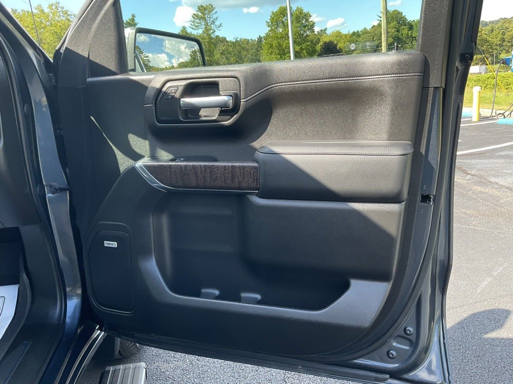 2021 Gmc Sierra 1500 Denali photo 18