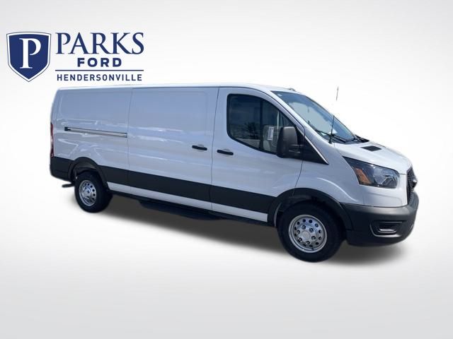 2025 Ford Transit Van Base's photo