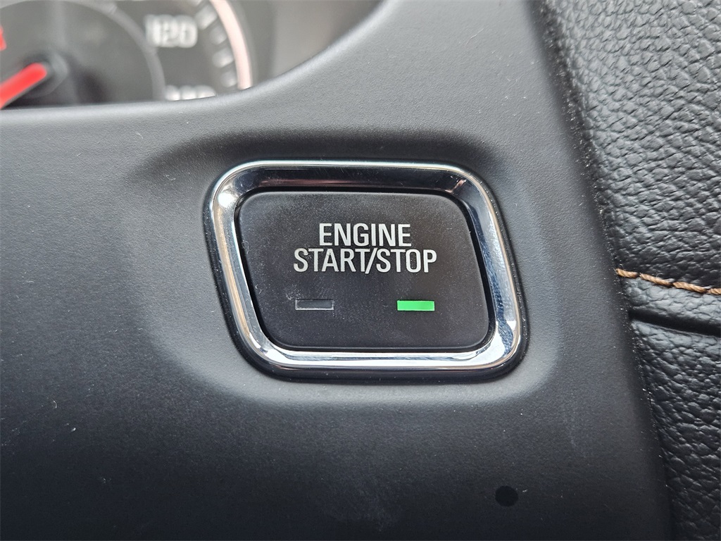 2019 Gmc Acadia All Terrain photo 18