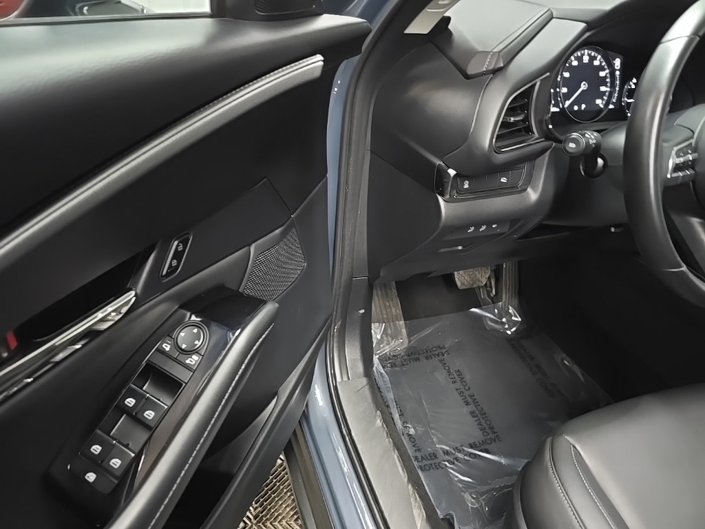 2022 Mazda CX-30 2.5 Turbo photo 27