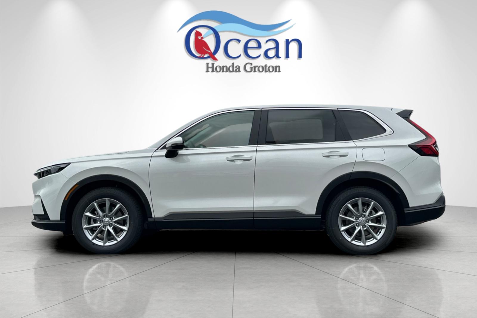 2026 Honda CR-V EX photo 2