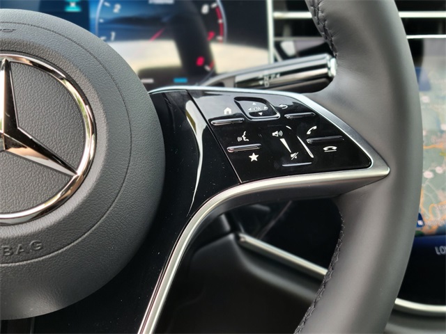 2026 Mercedes Benz E 53 AMG 4MATIC photo 26