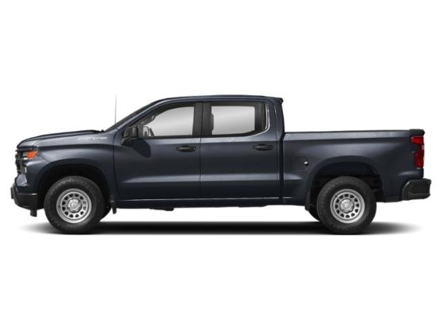 2024 Chevrolet Silverado 1500 LT Trail Boss photo 3