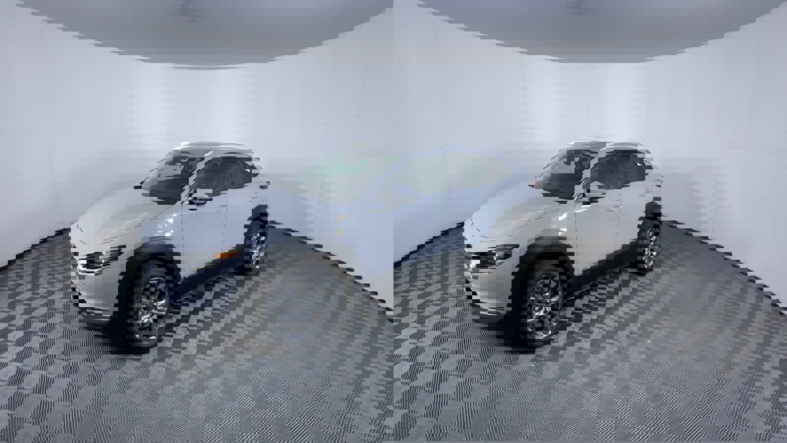 2026 Mazda CX-30 2.5 S Preferred photo 4