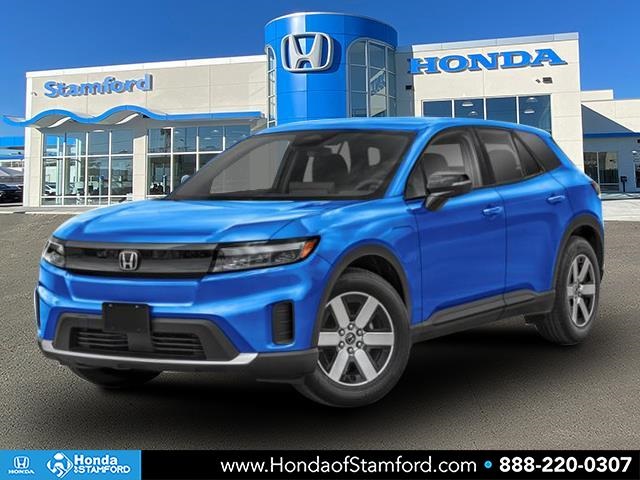 2025 Honda Prologue EX's photo
