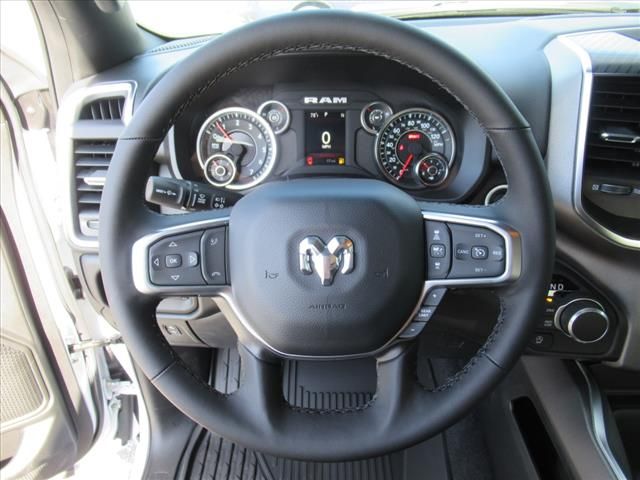 2025 Ram 1500 Big Horn Lone Star photo 20