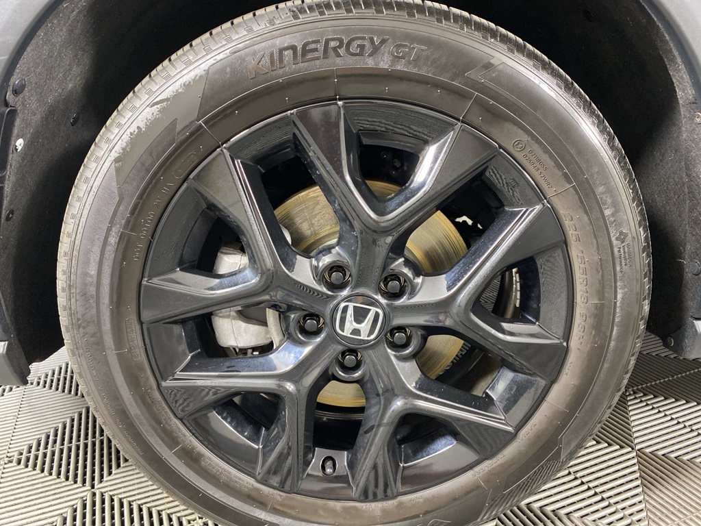 2023 Honda HR-V Sport photo 11