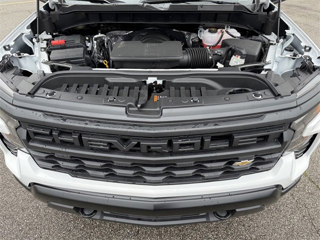 2025 Chevrolet Silverado 1500 photo 27
