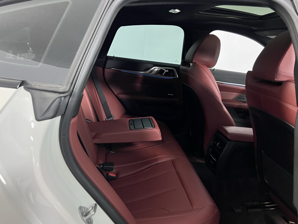 2022 Bmw i4 M50 photo 23