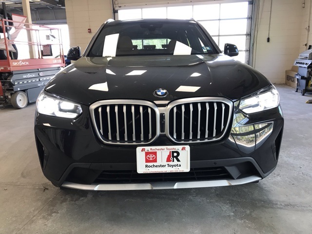 2024 Bmw X3 xDrive30i photo 9