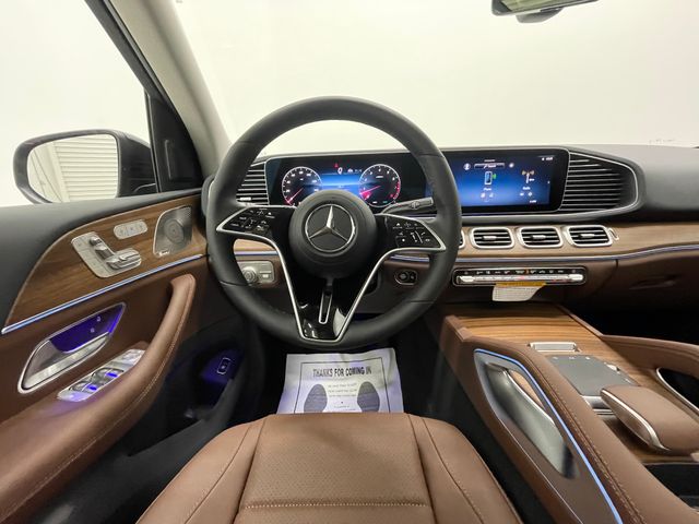 2026 Mercedes Benz GLE 350 photo 22