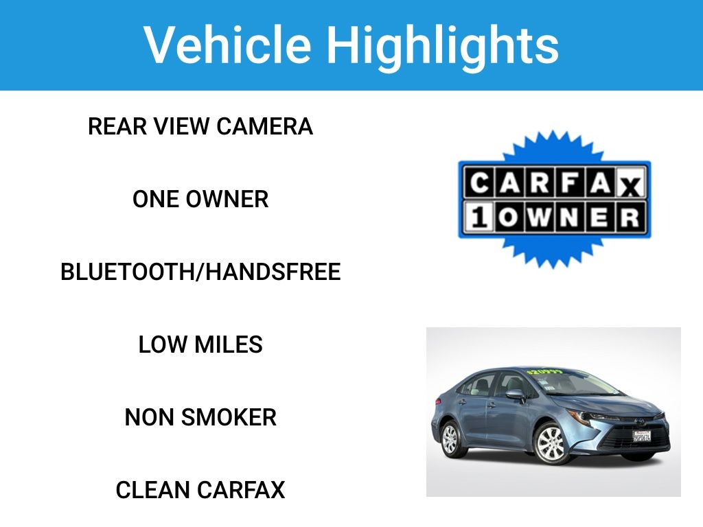 Used 2023 Toyota Corolla LE with VIN 5YFB4MDE6PP049696 for sale in Kansas City