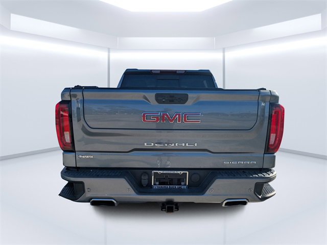 2021 Gmc Sierra 1500 Denali photo 4