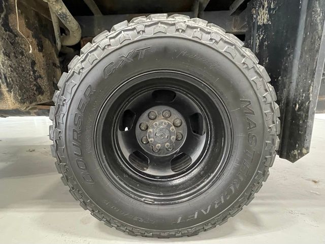 2016 Ram 3500 Tradesman photo 10