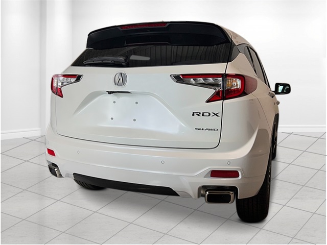 2025 Acura RDX Advance photo 4