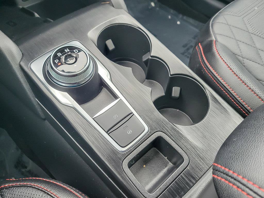 2024 FORD ESCAPE - Image 23