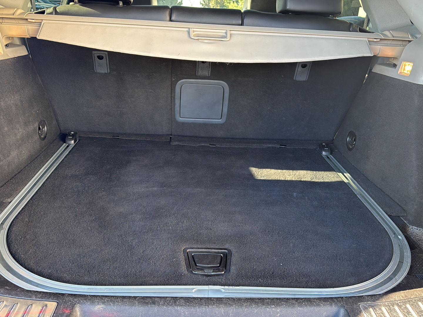 2016 Cadillac SRX Performance photo 2