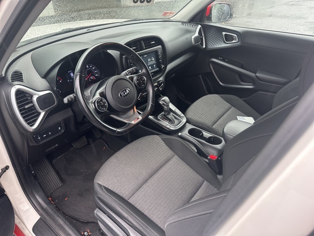 2020 Kia Soul GT-Line photo 4