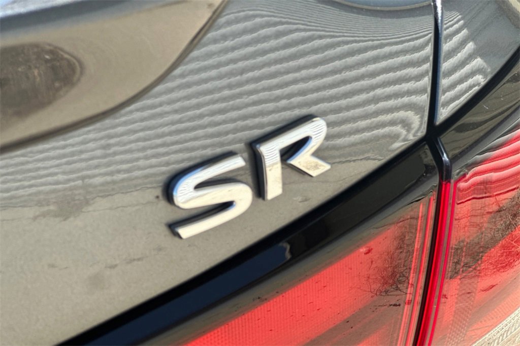 2023 Nissan Sentra SR photo 25