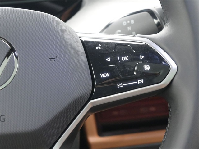 2025 Volkswagen ID. Buzz Pro Plus photo 22