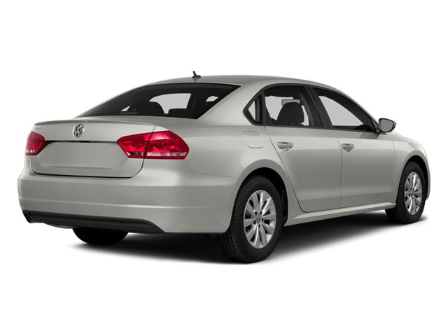Used 2014 Volkswagen Passat SEL Premium with VIN 1VWCN7A39EC068137 for sale in Vandalia, OH