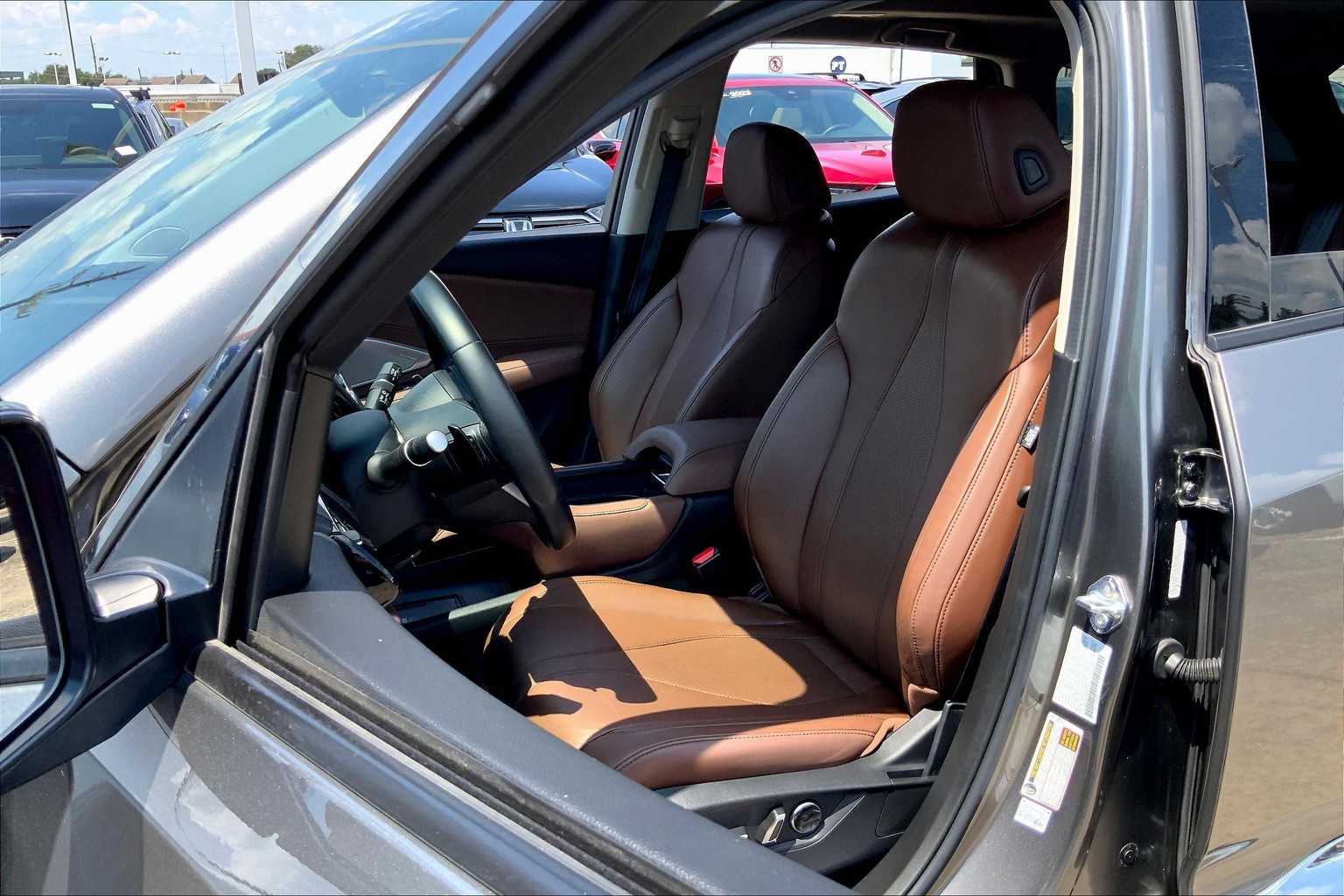 2024 Acura RDX Technology photo 14