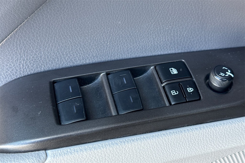 2024 Toyota Camry LE photo 12