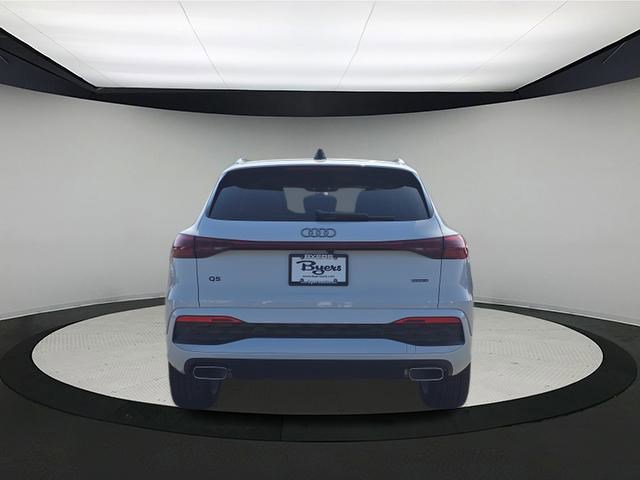 2025 Audi Q5 Premium Plus photo 4
