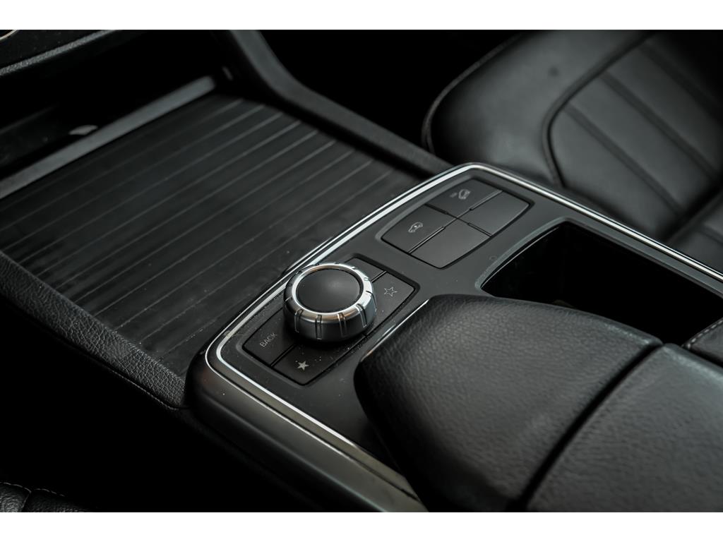 2014 Mercedes Benz GL 450 photo 19