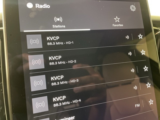 2026 Volvo XC60 Plus photo 26