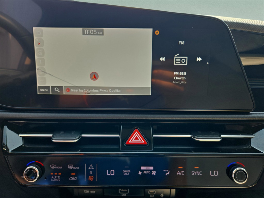 2023 Kia Niro EX Touring photo 11