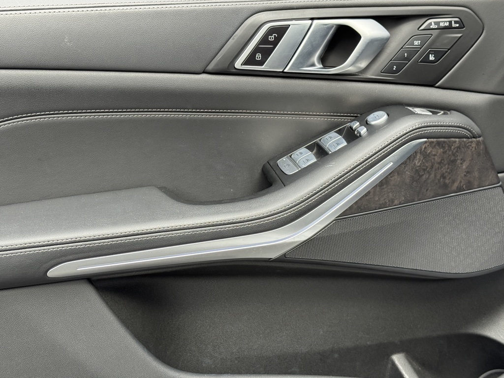 2023 Bmw X7 xDrive40i photo 11