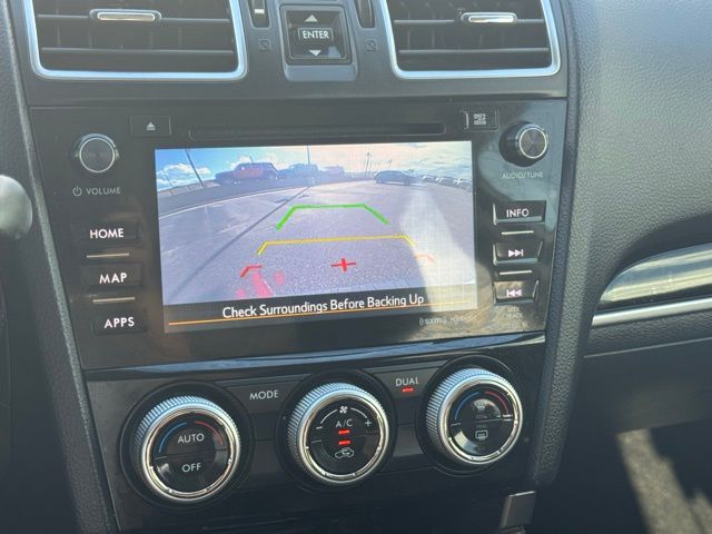 2017 Subaru Forester 2.5i Touring photo 28