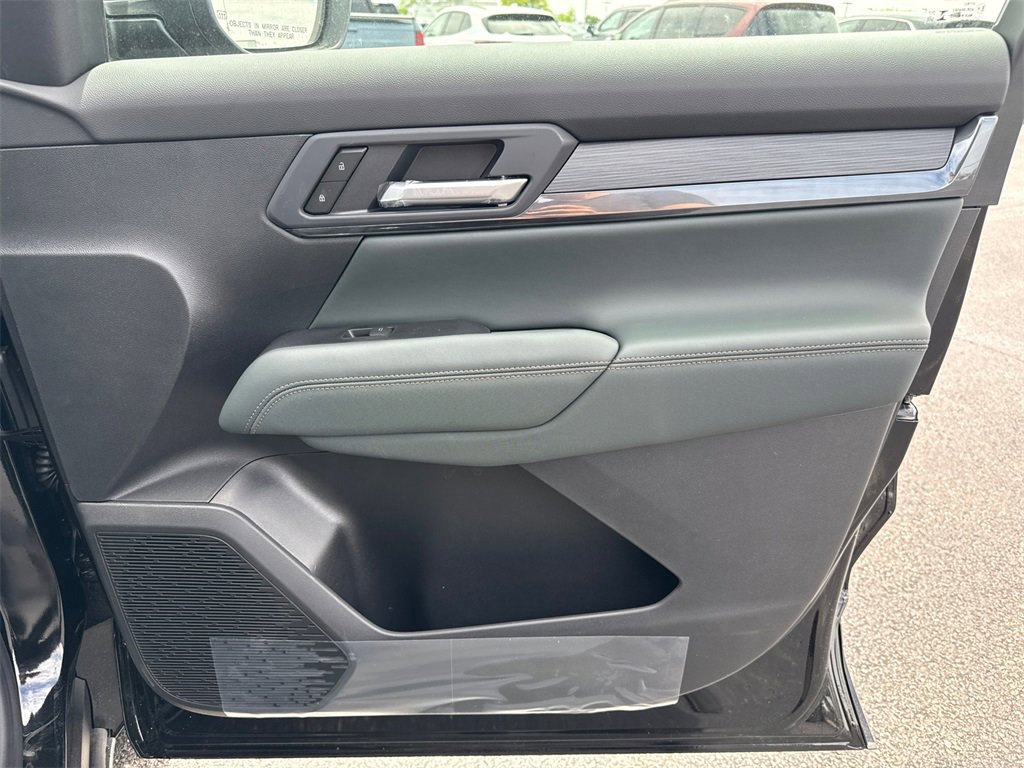 2026 Gmc Terrain AT4 photo 35