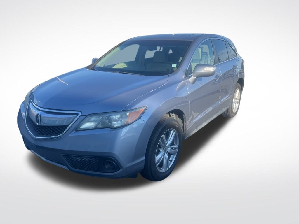 2014 Acura RDX Base's photo