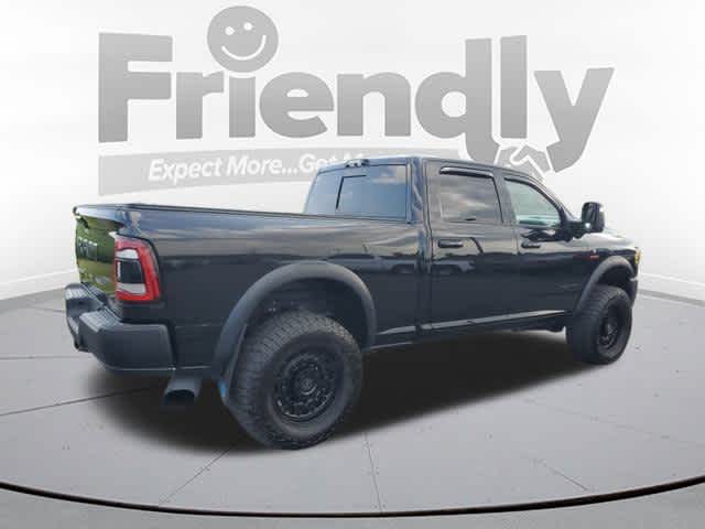 2023 Ram 2500 Power Wagon photo 5