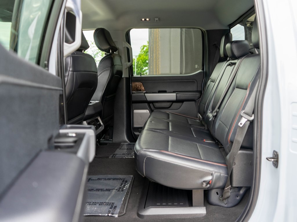 2024 Ford F-250 photo 12