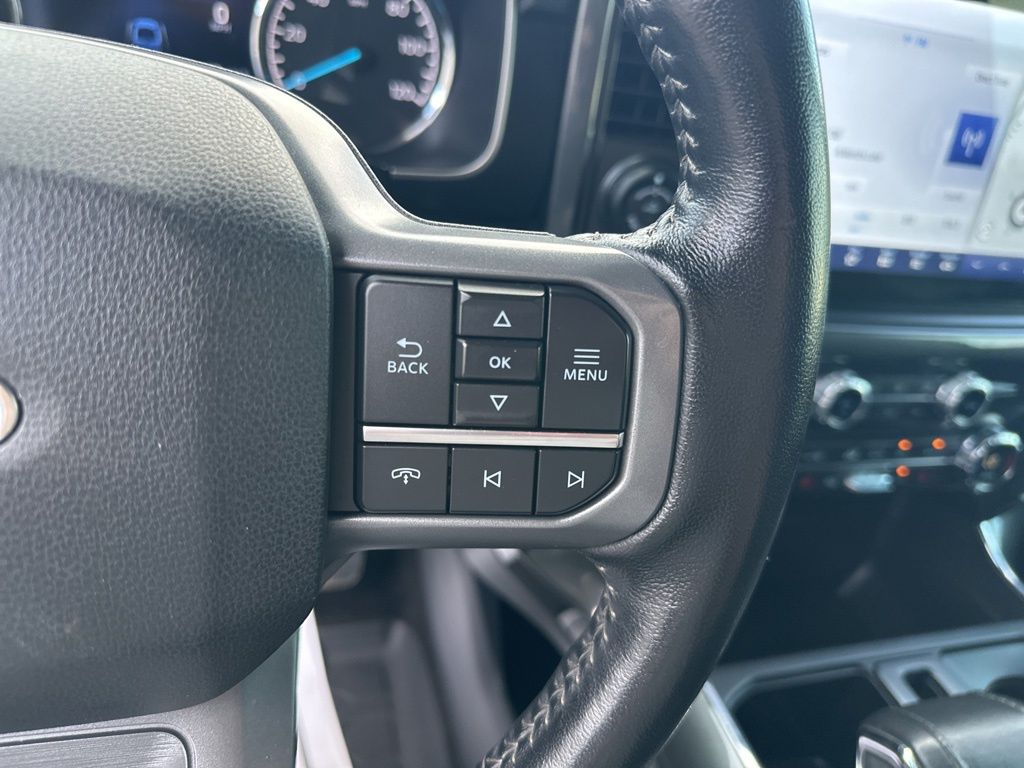 2021 Ford F-150 XLT photo 19