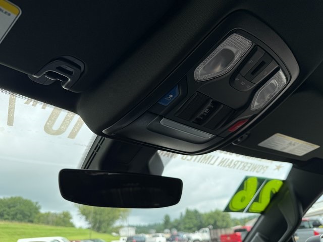 2026 Ram 1500 Big Horn Lone Star photo 17