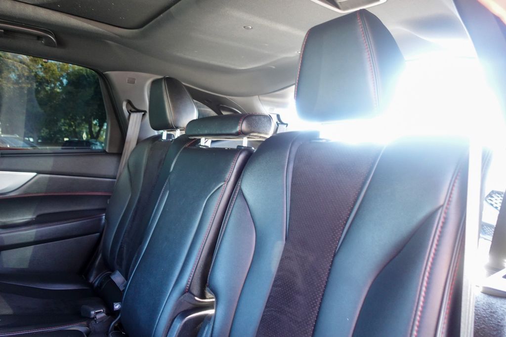 2023 Acura MDX SH-AWD A-Spec photo 23