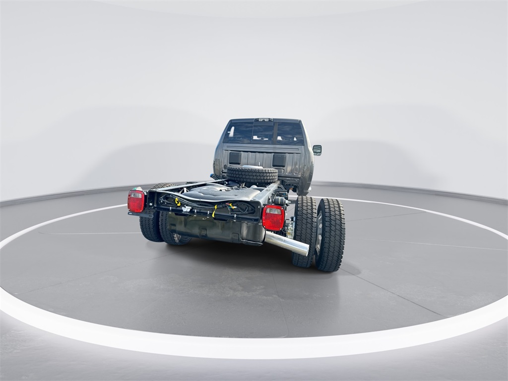 2026 Ram 4500 Tradesman photo 7