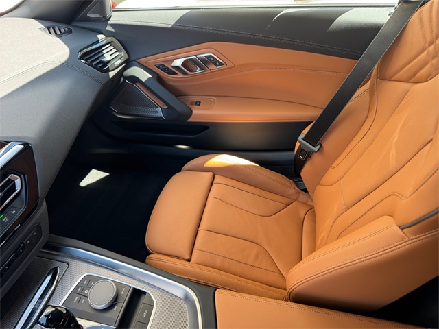 2026 Bmw Z4 M40i photo 20
